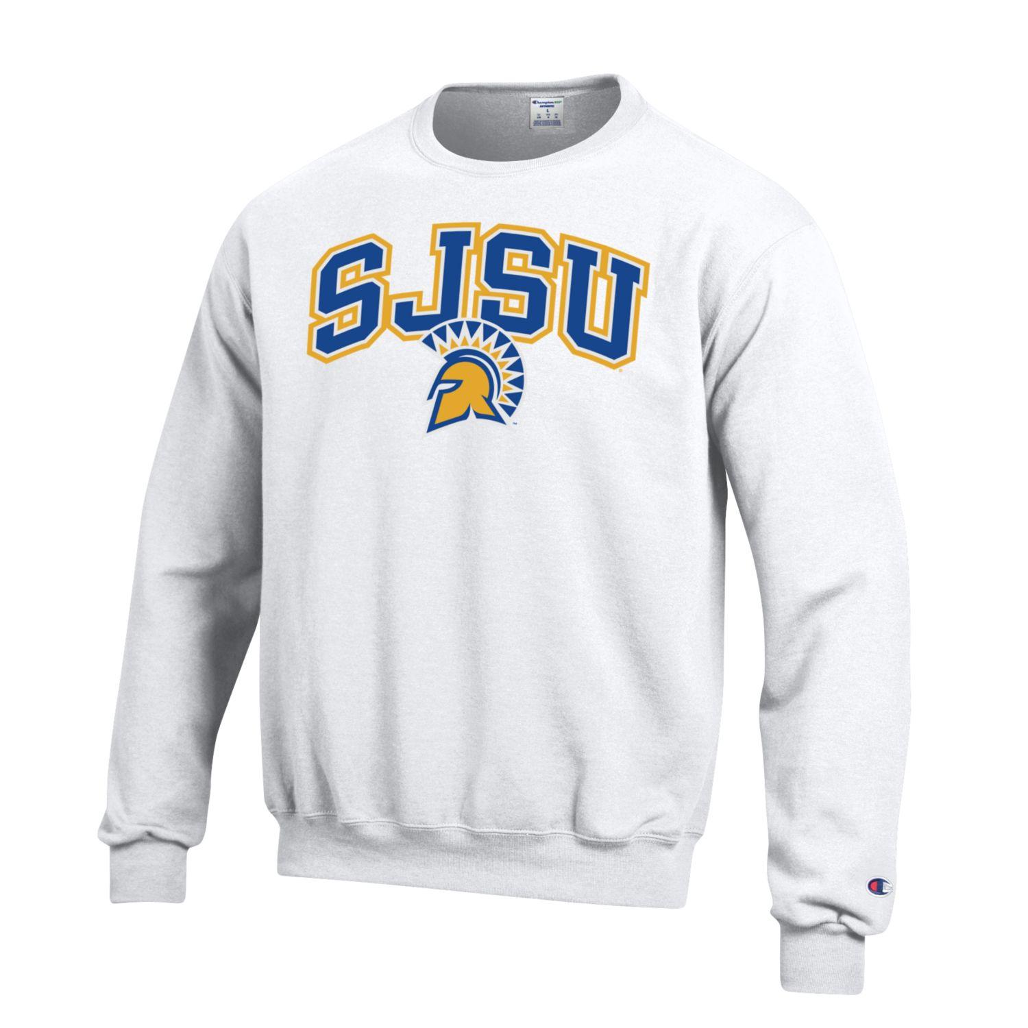 san jose state jersey