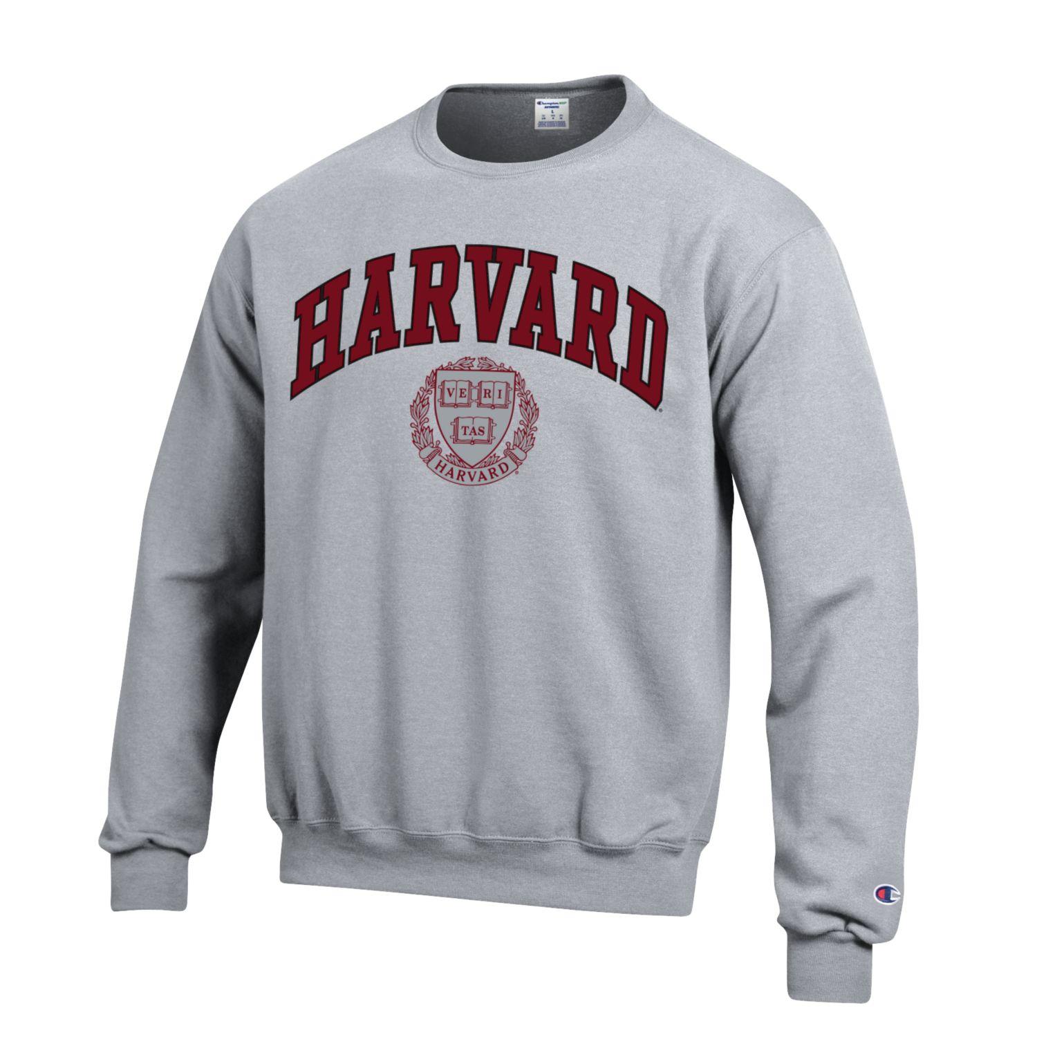 mens harvard sweatshirt