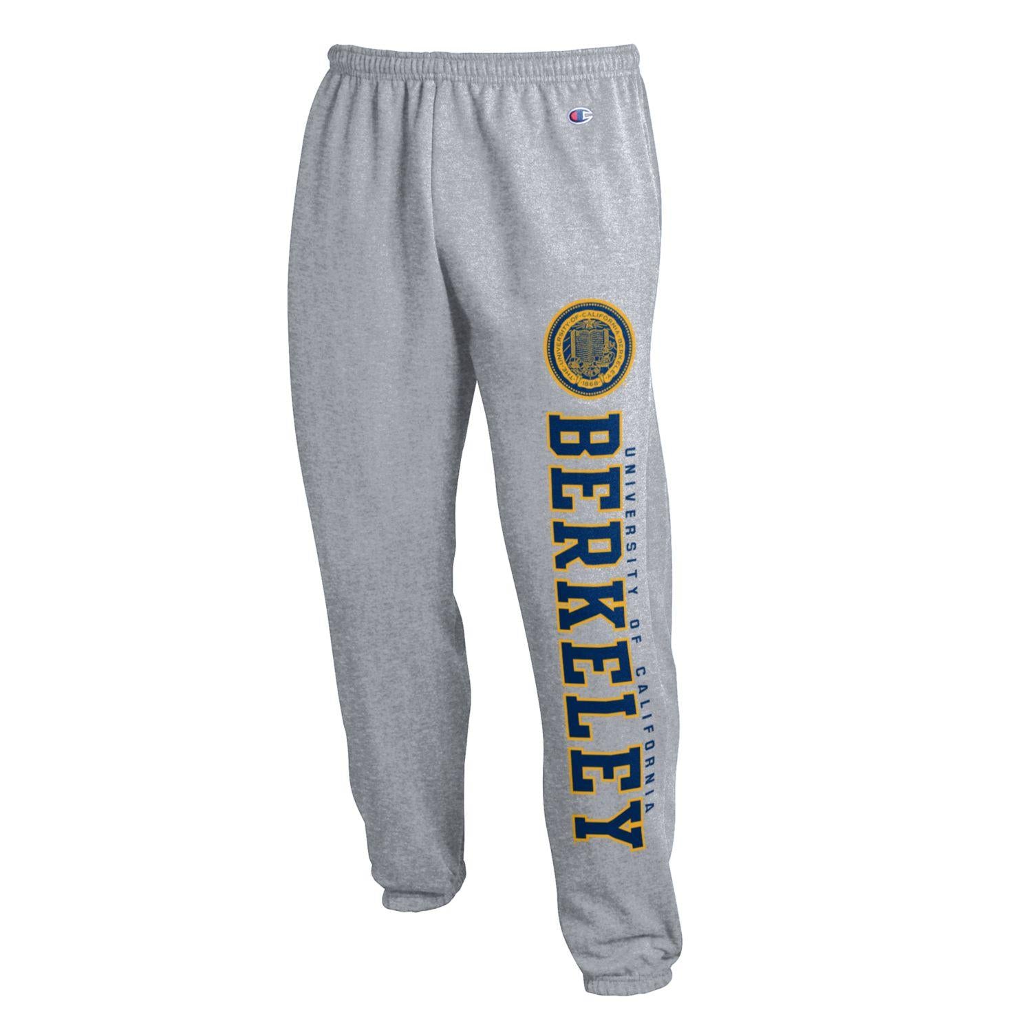 champion cuffed sweatpants