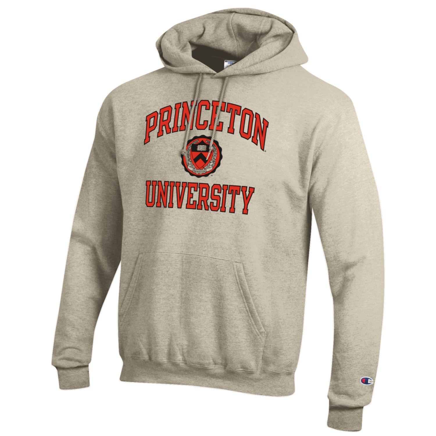 princeton champion hoodie