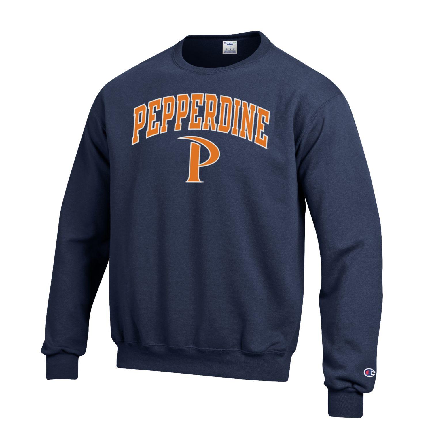 pepperdine sweatshirt