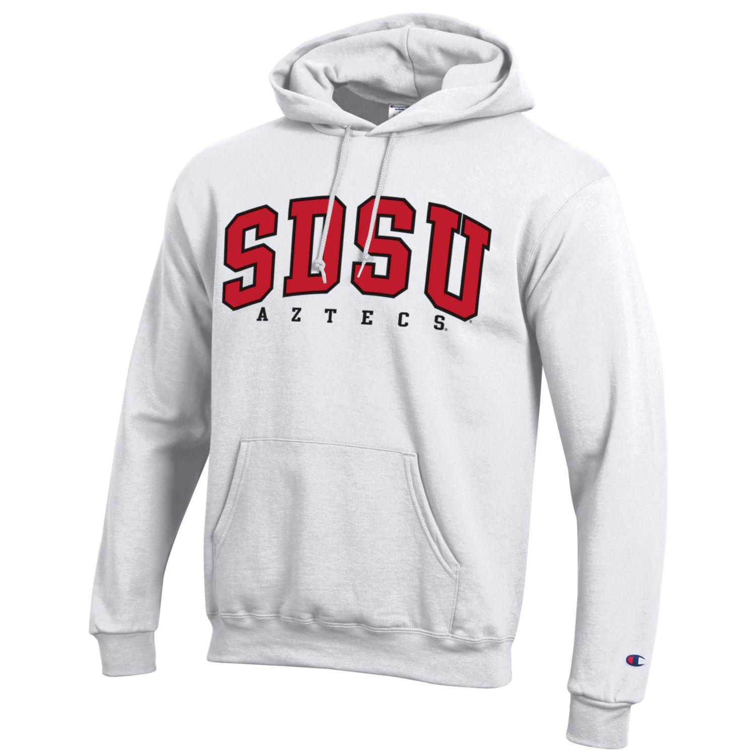 San Diego State Aztecs S.D.S.U. Hoodie 