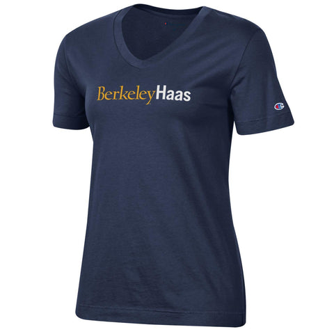 University of California Berkeley Haas Banded Bottom Sweatpant