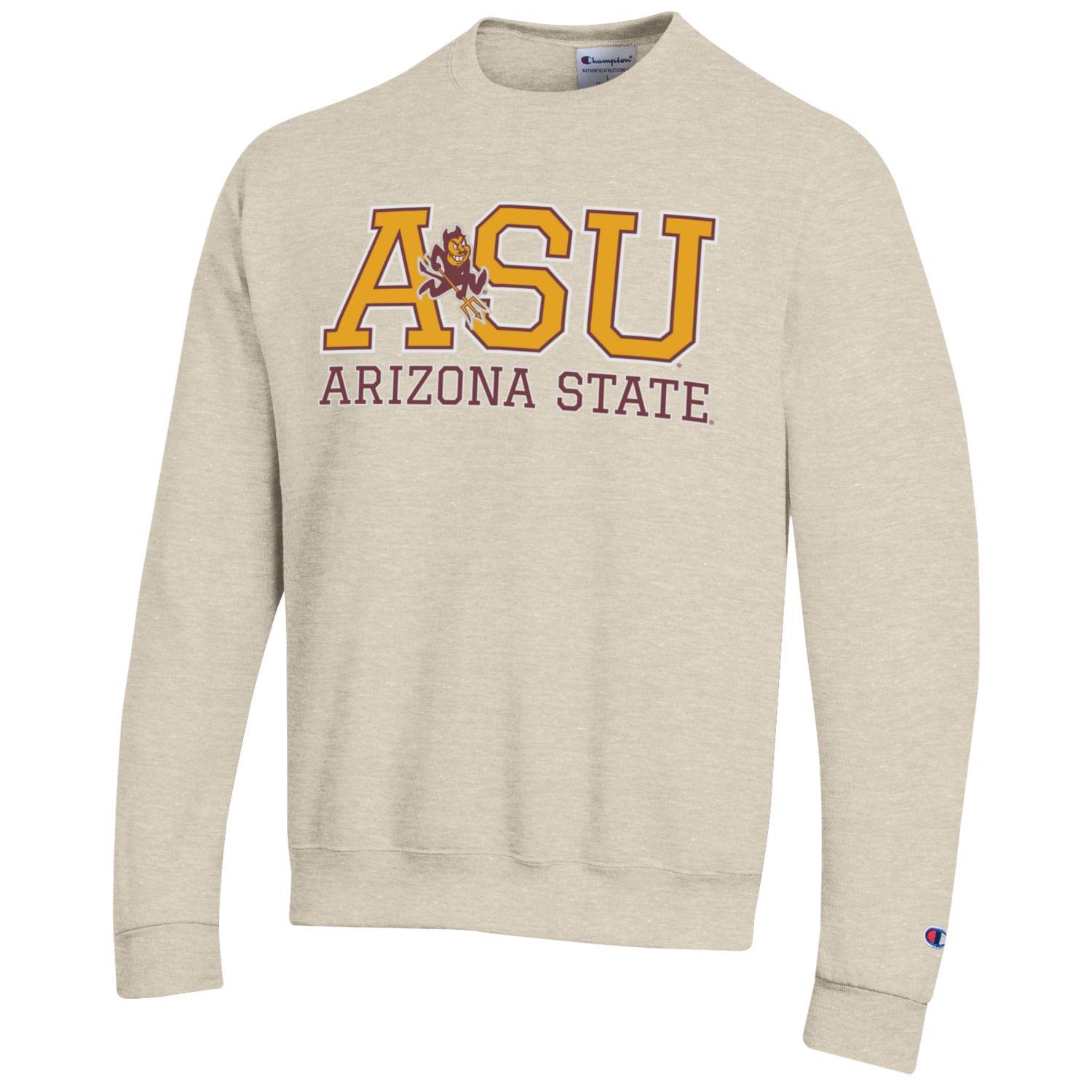 asu sweatshirt