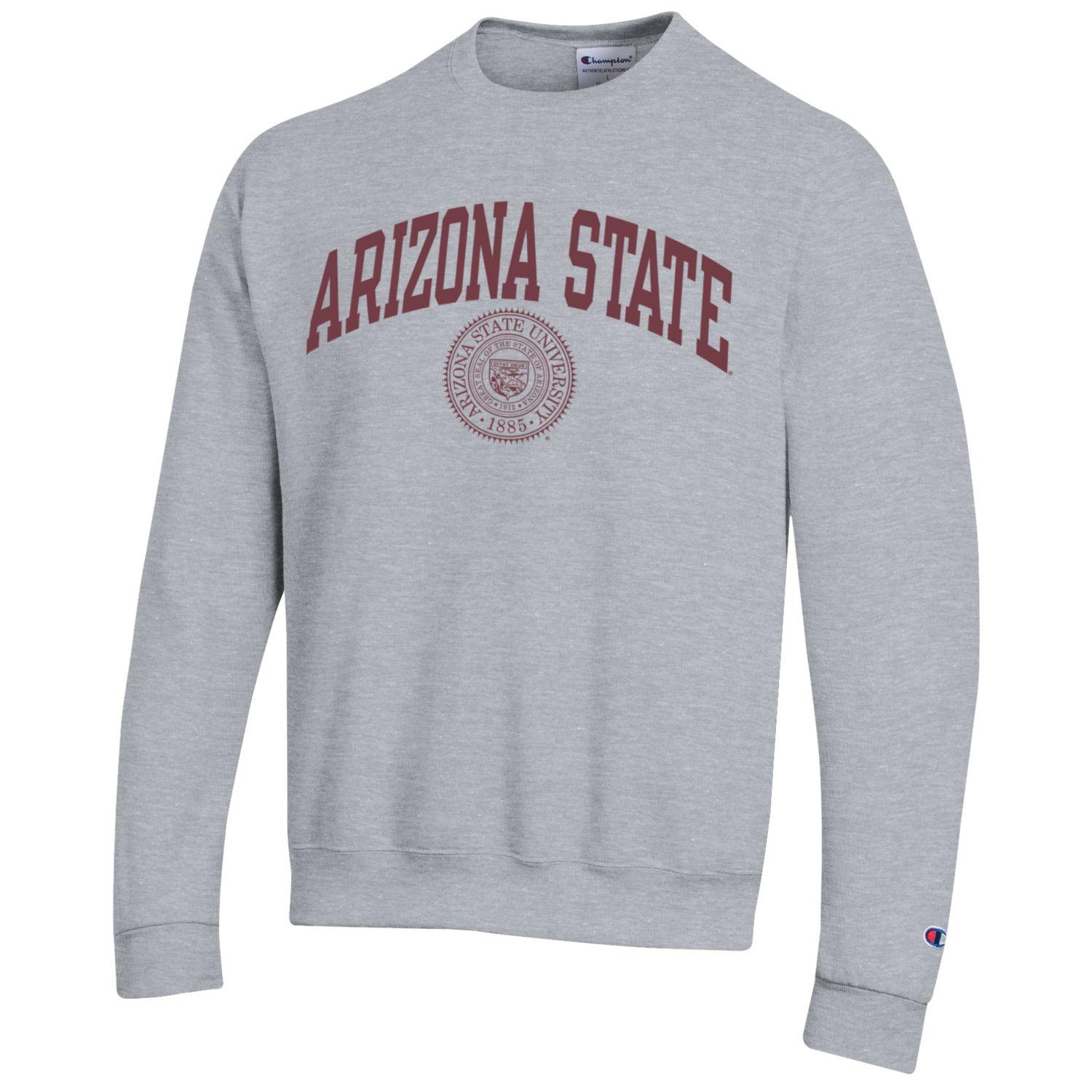 arizona state champion sweatshirt