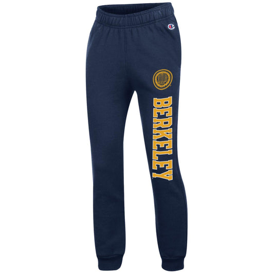 University Of California Berkeley Cal Champion Youth Jogger Pants – Shop  College Wear