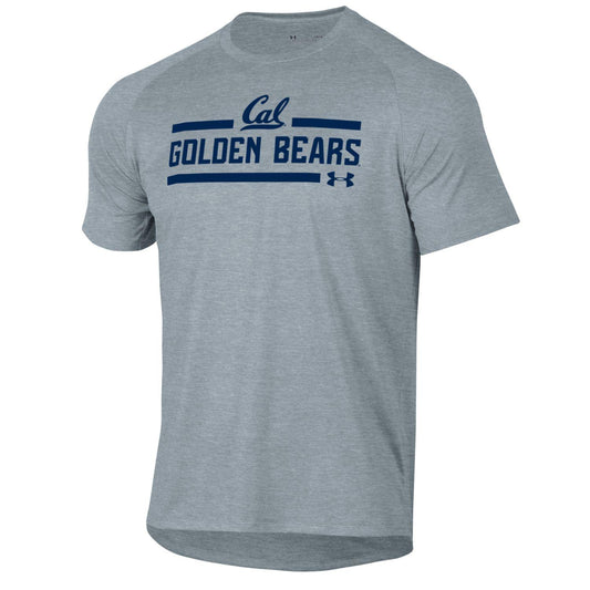  Under Armour NCAA California Golden Bears Adult Men