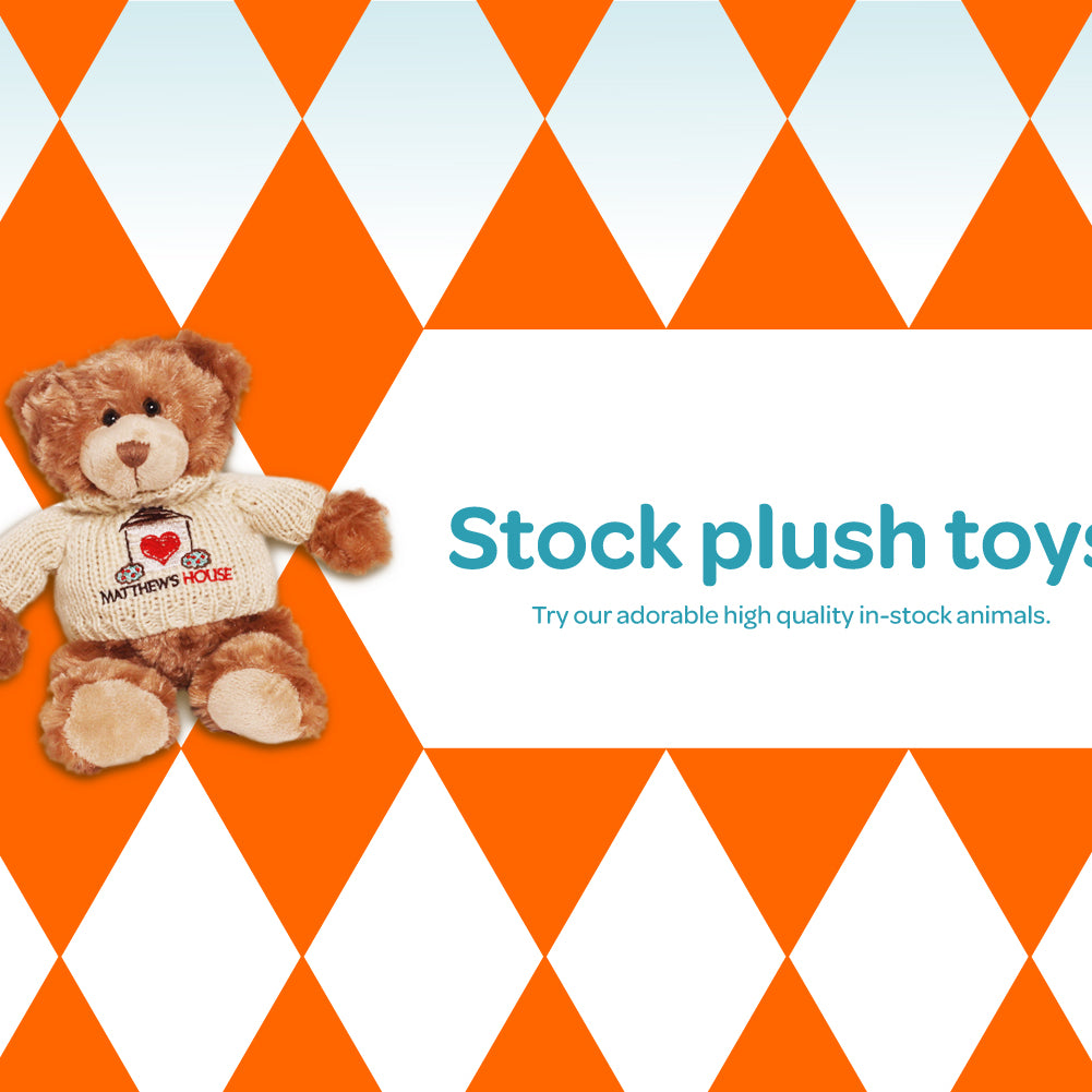 plush toy distributors