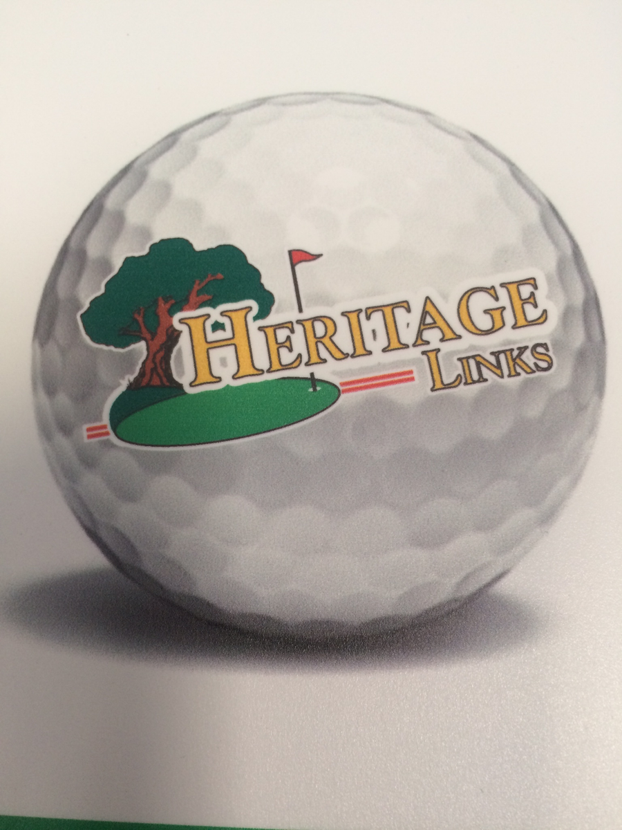 Heritage Links Golf Club