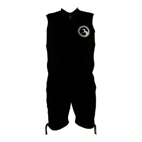 Barefoot Junior Iron Sleeveless Wetsuit