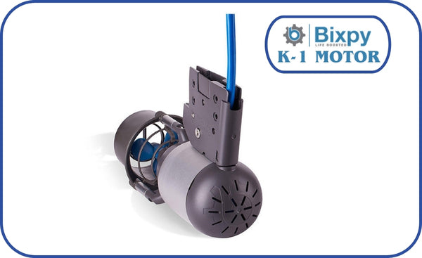 Bixpy K-1 Motor Thruster