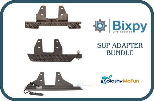 Bixpy SUP Adapter Bundle