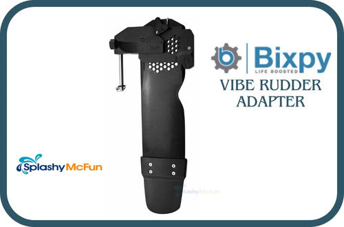 Bixpy Vibe Gravity Rudder Adapter