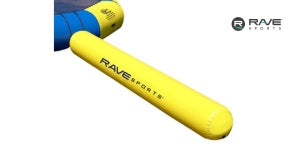 Rave Aqua Log Water Trampoline Attachment