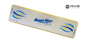 Rave Aqua Mat Deluxe 20ft Inflatable Water Mat