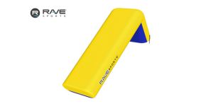 Rave Aqua Slide Small Water Trampoline Attachment