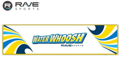 Rave Water Whoosh Inflatable Water Mat
