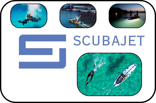 ScubaJet Water Scooters