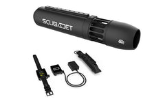 ScubaJet Overwater Kit