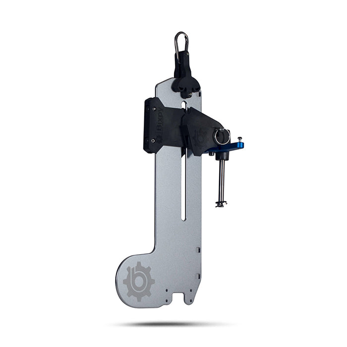 Bixpy Versa Rudder with Steering