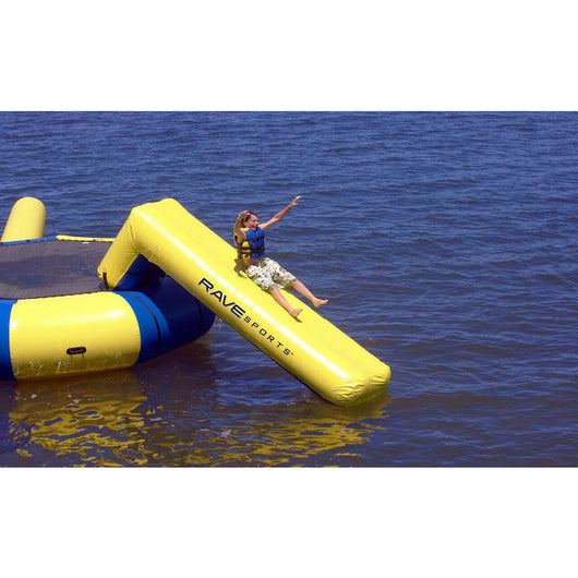 WaterTrampolines: Rave Aqua Jump Classic 25 Water Trampoline