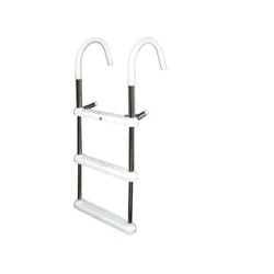 ESI Transom Ladder – Boat Ladder Central