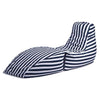 Image of Prado Outdoor Chaise Lounge by Jaxx Bean Bags - Sunfield