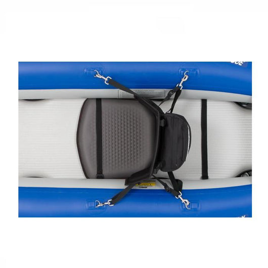 Sea Eagle Tall Back Kayak Seat - Splashy McFun