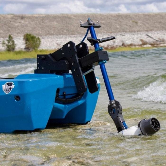 jet motor kayak