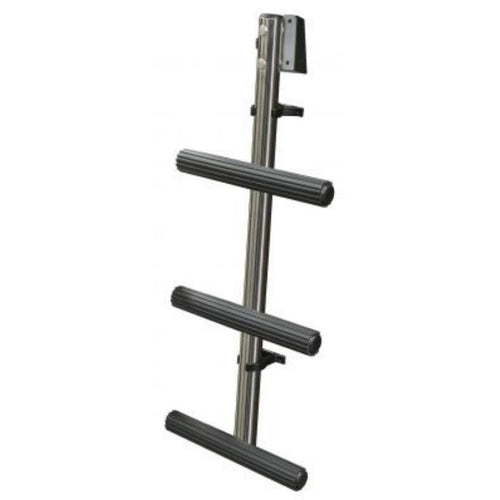 JIF Marine EES Sport/Diver Transom Ladder