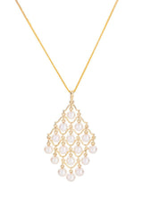 Audrey Collection - Arianna Necklace 