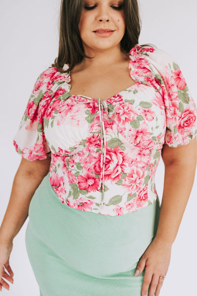 Shop All Plus Tops – One Loved Babe