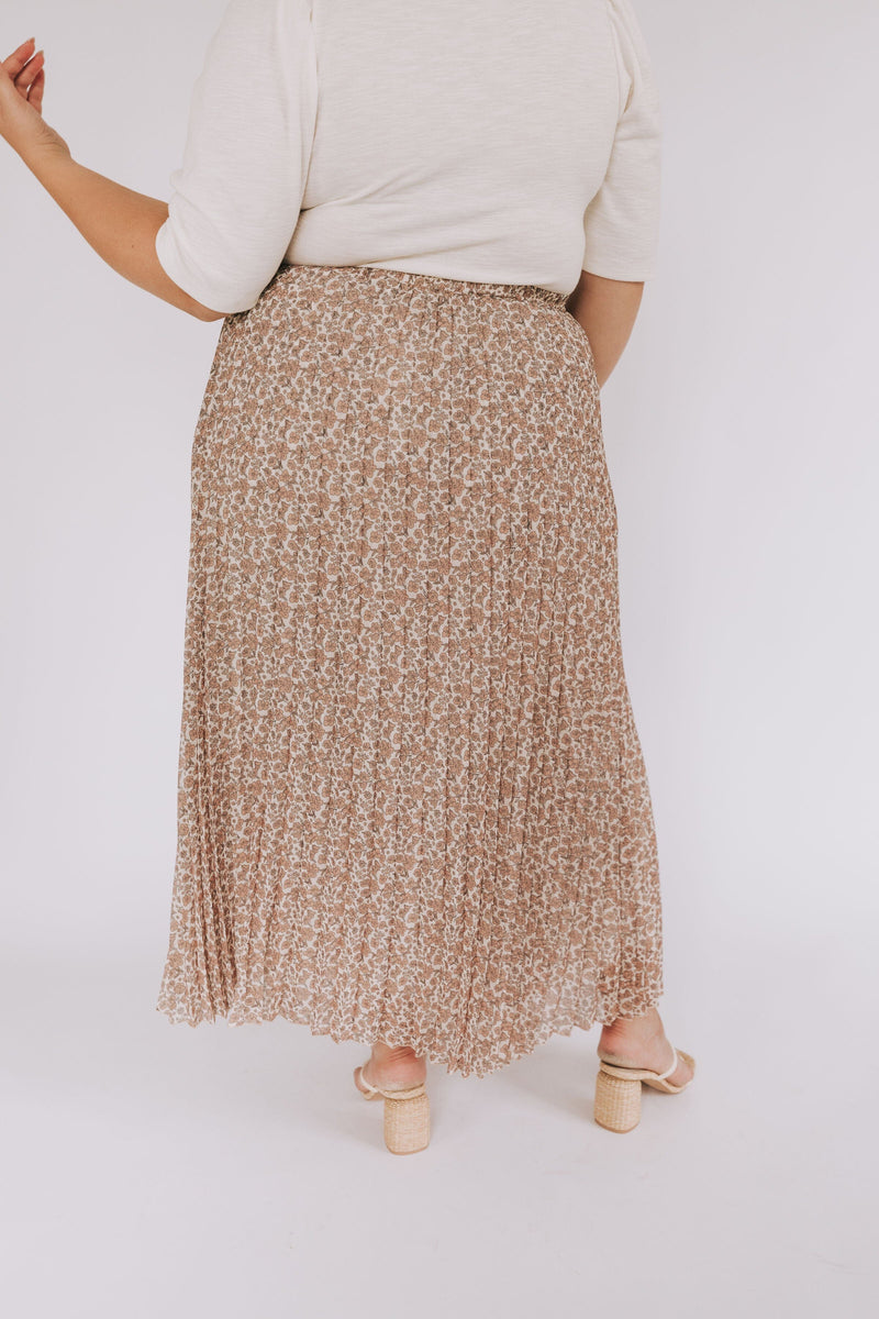 Aria Skirt - One Loved Babe Exclusive