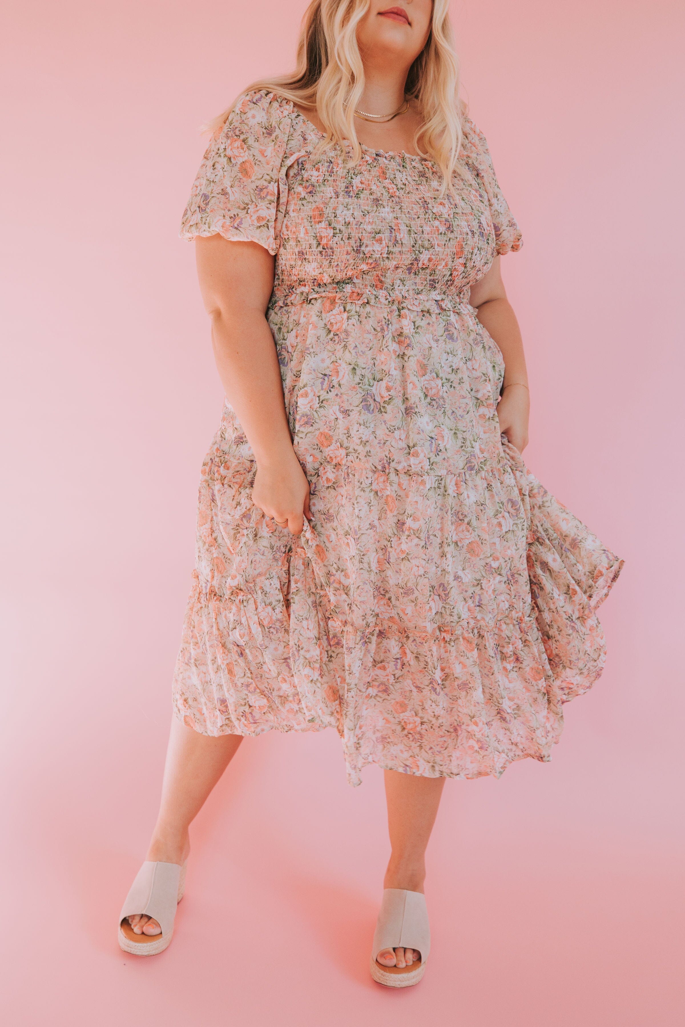Yours Clothing - Plus Size Clothing Review - Wannabe Princess