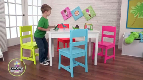 kidkraft highlighter table 