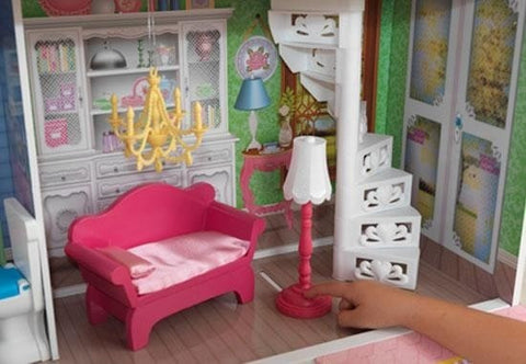 sweet savannah dollhouse