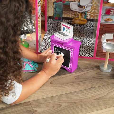 kidkraft loft dollhouse