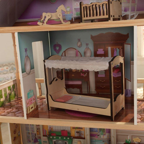 kidkraft dollhouse charlotte