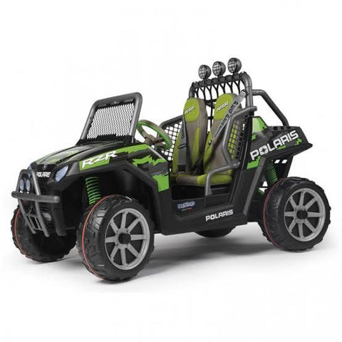 polaris 24v ride on