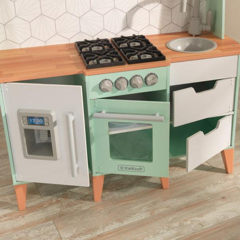 kidkraft mckinney kitchen