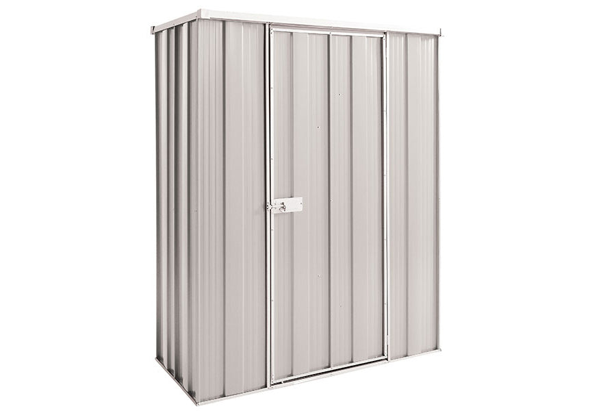 yardstore g78-s gable roof garden shed spanbilt australia