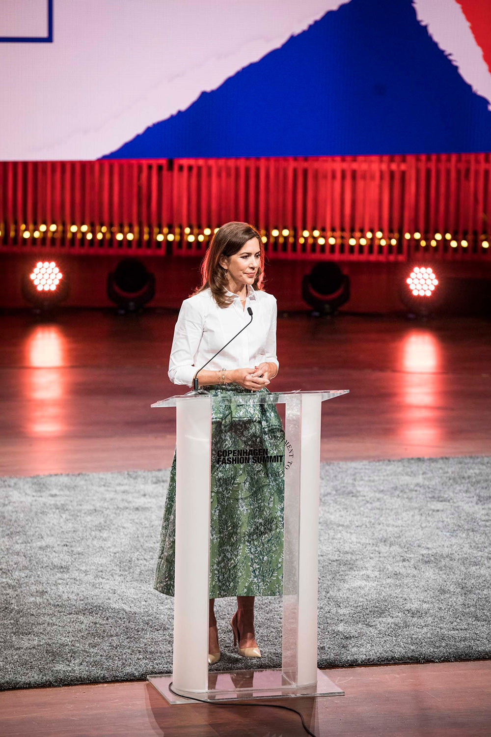 Copenhagen Fashion Summit