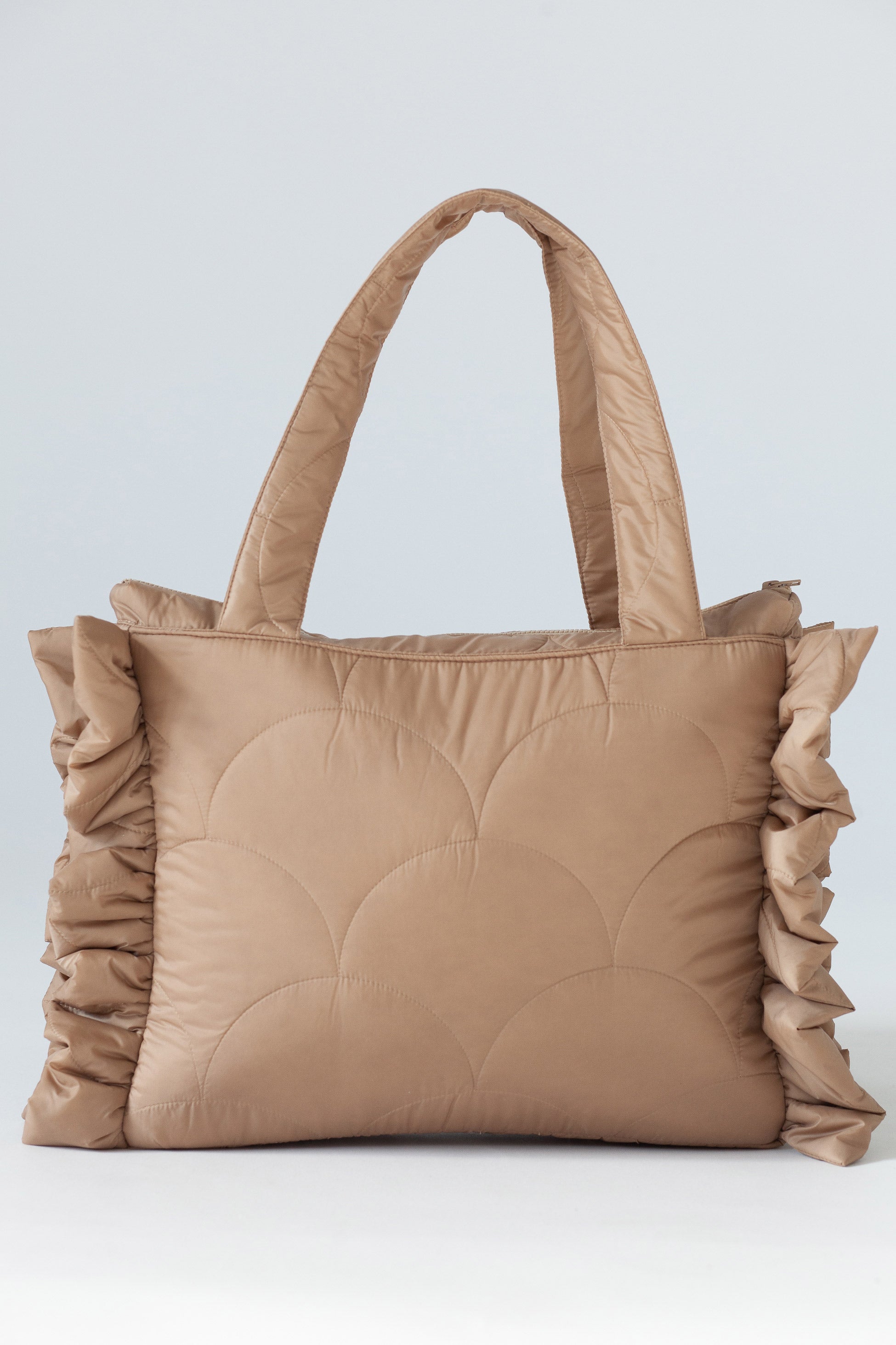 BOBI RUFFLE BAG – R/H