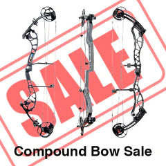 Compound Bow Sale