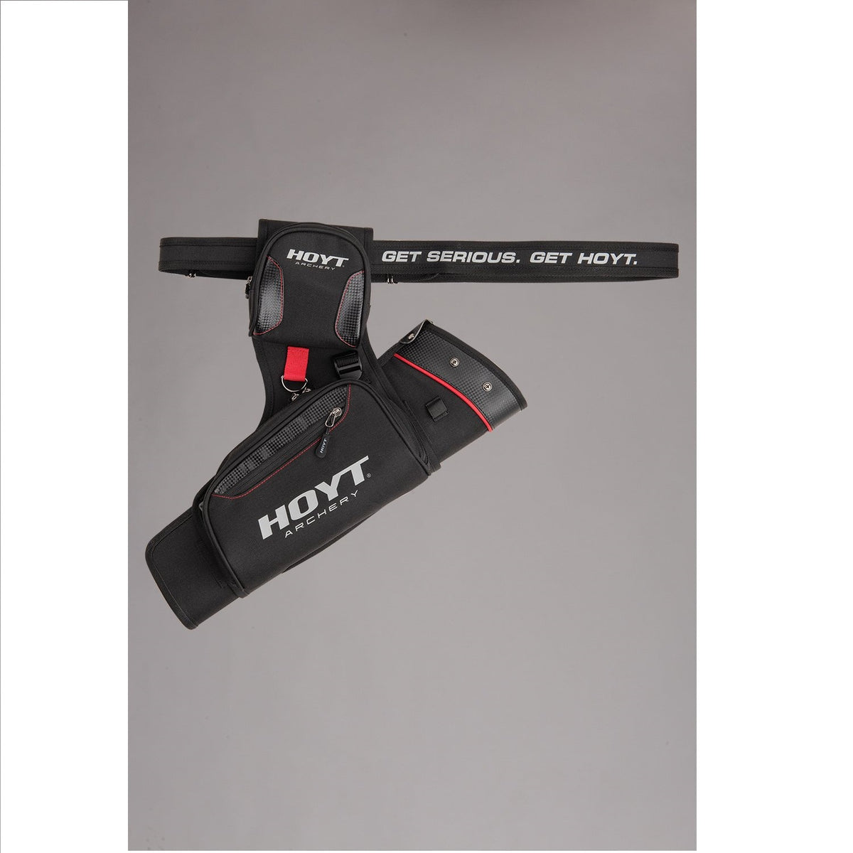 hoyt quiver bracket