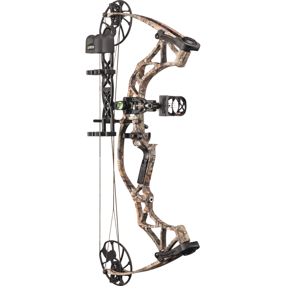 hoyt quiver