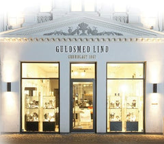 Vågn op Elendig mærke Guldsmed Lind | Værksted siden 1867 | Køb af gammel guld