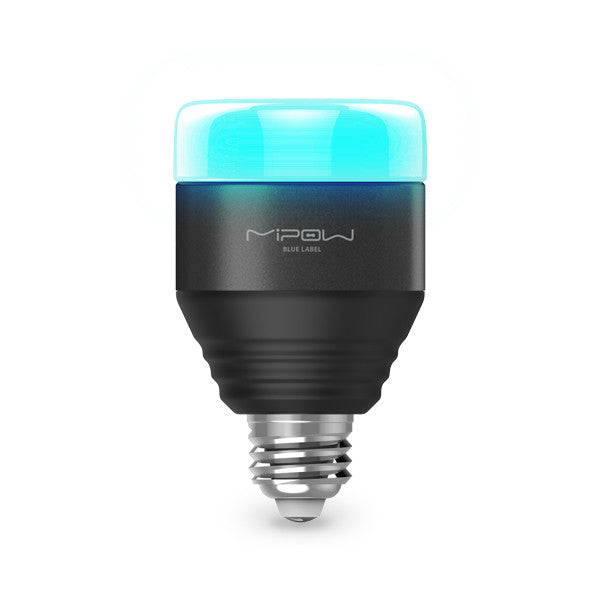 PLAYBULB Smart Bulb – MIPOW