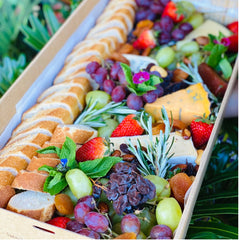 Rosalie Gourmet Market Platters