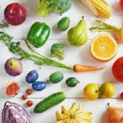Fruit & Vegetables - Rosalie Gourmet Market